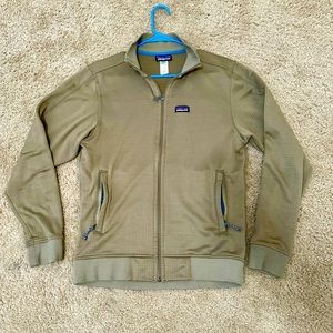 patagonia spring falls jacket men M